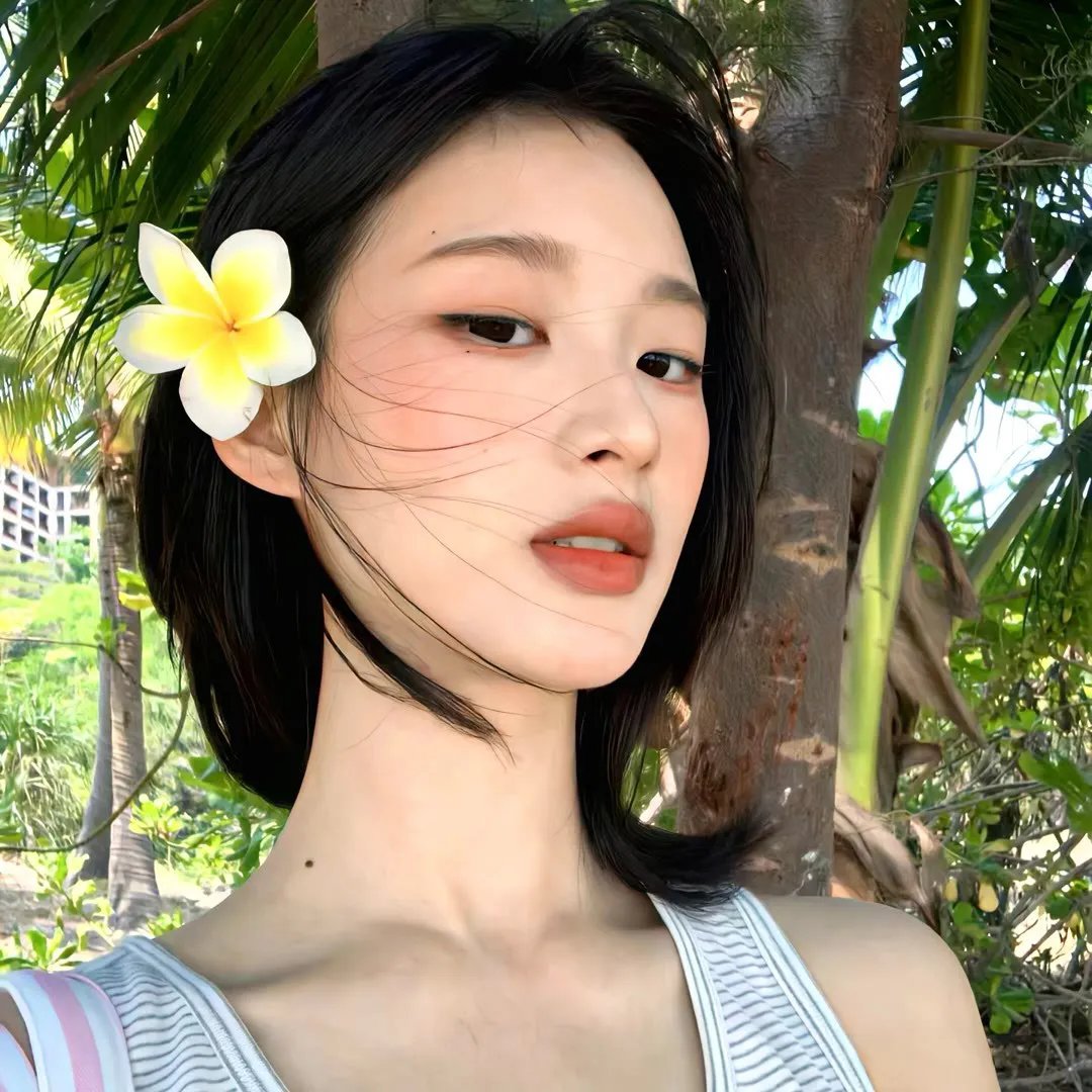 三角草的春天